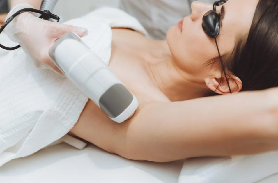 5 Tips to Get the Best Results from Your Laser Hair Removal